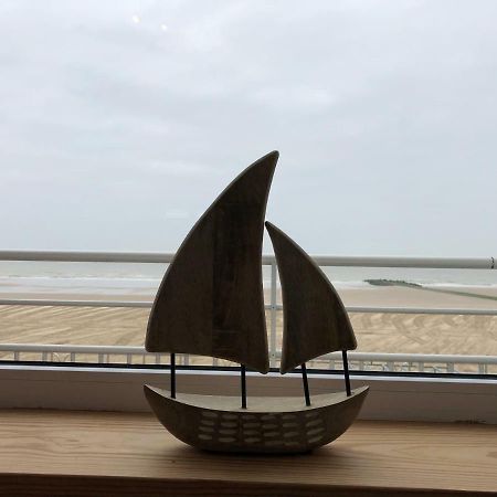 Zeekant 米德尔克尔克 外观 照片